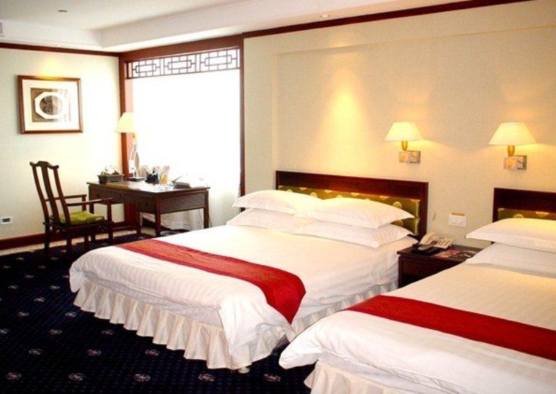 Dolton Resort Hotel Τσανγκσά Εξωτερικό φωτογραφία